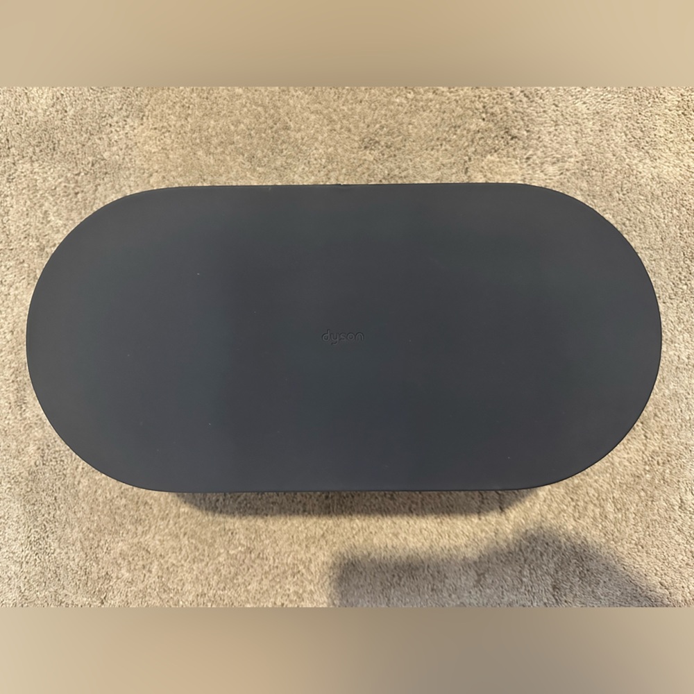 Dyson Airwrap Storage Case in Prussian Blue